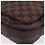 LOUIS VUITTON Damier Ebene Bastille Shoulder Bag N45258 LV Auth BA15323 - vista 15