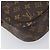 LOUIS VUITTON Monogram Saint Cloud GM Shoulder Bag M51242 LV Auth ki6795 Monogramma - vista 18