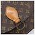 LOUIS VUITTON Monogram Saint Cloud GM Shoulder Bag M51242 LV Auth ki6795 Monogramma - vista 19