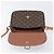 LOUIS VUITTON Monogram Saint Cloud GM Shoulder Bag M51242 LV Auth ki6795 Monogramma - vista 20