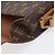 LOUIS VUITTON Monogram Saint Cloud GM Shoulder Bag M51242 LV Auth ki6795 Monogramma - vista 21