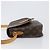 LOUIS VUITTON Monogram Saint Cloud GM Shoulder Bag M51242 LV Auth ki6795 Monogramma - vista 4