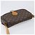 LOUIS VUITTON Monogram Saint Cloud GM Shoulder Bag M51242 LV Auth ki6795 Monogramma - vista 6
