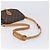 LOUIS VUITTON Monogram Saint Cloud GM Shoulder Bag M51242 LV Auth ki6795 Monogramma - vista 7