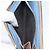Portafoglio lungo GUCCI in pelle nero e oro 368232 Auth 199849A D'oro - vista 11