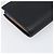 Portafoglio lungo GUCCI in pelle nero e oro 368232 Auth 199849A D'oro - vista 14