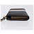 Portafoglio lungo GUCCI in pelle nero e oro 368232 Auth 199849A D'oro - vista 4