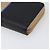 Portafoglio lungo GUCCI in pelle nero e oro 368232 Auth 199849A D'oro - vista 7