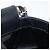 Borsa a tracolla FENDI Mamma Baguette in pelle nera e oro Auth yk20713M - vista 10