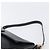 Borsa a tracolla FENDI Mamma Baguette in pelle nera e oro Auth yk20713M - vista 14