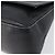 Borsa a tracolla FENDI Mamma Baguette in pelle nera e oro Auth yk20713M - vista 15