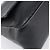 Borsa a tracolla FENDI Mamma Baguette in pelle nera e oro Auth yk20713M - vista 16