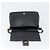 Borsa a tracolla FENDI Mamma Baguette in pelle nera e oro Auth yk20713M - vista 21