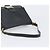 Borsa a tracolla FENDI Mamma Baguette in pelle nera e oro Auth yk20713M - vista 7