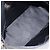 Borsa a tracolla FENDI Mamma Baguette in pelle nera e oro Auth yk20713M - vista 9