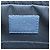 Borsa LOUIS VUITTON Monogram Shadow Danube PM Nera M43681 LV Auth 197487V Blu navy - vista 10