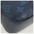 Borsa LOUIS VUITTON Monogram Shadow Danube PM Nera M43681 LV Auth 197487V Blu navy - vista 15