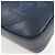 Borsa LOUIS VUITTON Monogram Shadow Danube PM Nera M43681 LV Auth 197487V Blu navy - vista 16