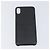 LOUIS VUITTON Epi For iPhone Xs Max Cell Phone Case 4 Set Blue Black Auth 198576 Nero Monogramma - vista 2