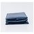 LOUIS VUITTON Epi For iPhone Xs Max Cell Phone Case 4 Set Blue Black Auth 198576 Nero Monogramma - vista 21