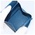 LOUIS VUITTON Epi For iPhone Xs Max Cell Phone Case 4 Set Blue Black Auth 198576 Nero Monogramma - vista 24