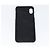 LOUIS VUITTON Epi For iPhone Xs Max Cell Phone Case 4 Set Blue Black Auth 198576 Nero Monogramma - vista 3