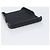 LOUIS VUITTON Epi For iPhone Xs Max Cell Phone Case 4 Set Blue Black Auth 198576 Nero Monogramma - vista 5