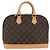 LOUIS VUITTON Monogram Alma Hand Bag M51130 LV Auth 201901SAV Monogramma - vista 13