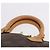 LOUIS VUITTON Monogram Alma Hand Bag M51130 LV Auth 201901SAV Monogramma - vista 14