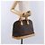 LOUIS VUITTON Monogram Alma Hand Bag M51130 LV Auth 201901SAV Monogramma - vista 24