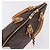 LOUIS VUITTON Monogram Alma Hand Bag M51130 LV Auth 201901SAV Monogramma - vista 7