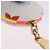 LOUIS VUITTON Monogram Multicolor Astropill Charm White M51911 LV Auth 202032V Bianco - vista 11
