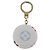 LOUIS VUITTON Monogram Multicolor Astropill Charm White M51911 LV Auth 202032V Bianco - vista 2