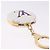 LOUIS VUITTON Monogram Multicolor Astropill Charm White M51911 LV Auth 202032V Bianco - vista 9