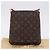 LOUIS VUITTON Monogram Musette Salsa Short Shoulder Bag M51258 LV Auth 199878V Monogramma - vista 12