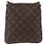 LOUIS VUITTON Monogram Musette Salsa Short Shoulder Bag M51258 LV Auth 199878V Monogramma - vista 2