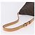 LOUIS VUITTON Monogram Musette Salsa Short Shoulder Bag M51258 LV Auth 199878V Monogramma - vista 7