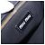 Borsa a mano Miu Miu Canvas Black Gold Tone Auth 202181A Nero - vista 10