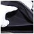 Borsa a mano Miu Miu Canvas Black Gold Tone Auth 202181A Nero - vista 12
