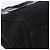 Borsa a mano Miu Miu Canvas Black Gold Tone Auth 202181A Nero - vista 15