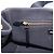 Borsa a mano Miu Miu Canvas Black Gold Tone Auth 202181A Nero - vista 20