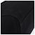 Borsa a mano Miu Miu Canvas Black Gold Tone Auth 202181A Nero - vista 9