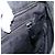 Borsa a tracolla GUCCI GG Supreme PVC Nero Argento 162904 Auth 202229A - vista 21