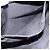 Borsa a tracolla GUCCI GG Supreme PVC Nero Argento 162904 Auth 202229A - vista 22