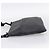 Borsa a tracolla GUCCI GG Supreme PVC Nero Argento 162904 Auth 202229A - vista 3