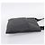 Borsa a tracolla GUCCI GG Supreme PVC Nero Argento 162904 Auth 202229A - vista 4