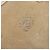 Borsa a mano LOEWE Amazonas in camoscio beige tono oro Auth 199514A - vista 17