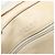 Borsa a mano LOEWE Amazonas in camoscio beige tono oro Auth 199514A - vista 19