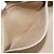 Borsa a mano LOEWE Amazonas in camoscio beige tono oro Auth 199514A - vista 23