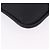 Sac à épaule LOEWE Anagram en cuir noir argent Auth ka5962 Argenté - vue 14